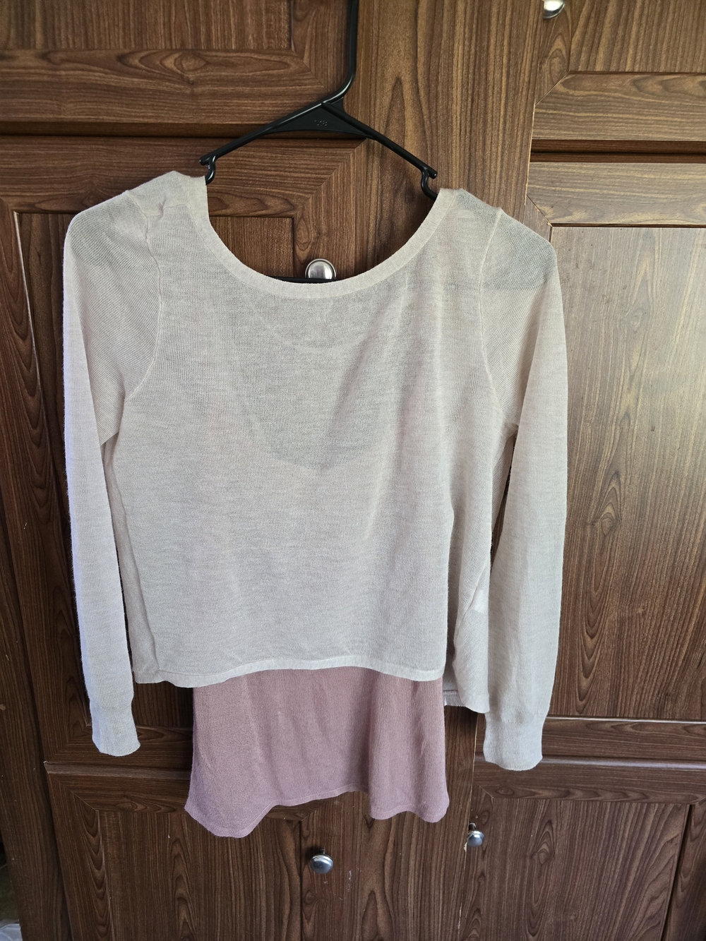 White House Black Market Blouse